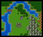 Screenshots Dragon Quest III 