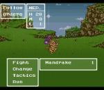 Screenshots Dragon Quest VI 