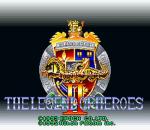 Screenshots Dragon Slayer: Eiyuu Densetsu II 