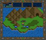 Screenshots Dragon Slayer: Eiyuu Densetsu II 