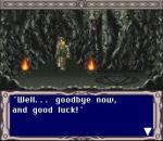 Screenshots Dragon View Le mec masqué, pénible