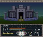 Screenshots Dragon View L'entrée d'un temple