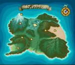 Screenshots Dragon View La carte du monde