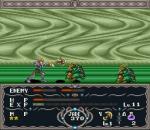 Screenshots Dragon View Un combat sur la carte, avec le fameux hauza