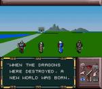 Screenshots Drakkhen 