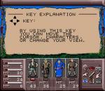 Screenshots Drakkhen 