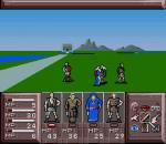 Screenshots Drakkhen 