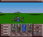 Screenshots Drakkhen 