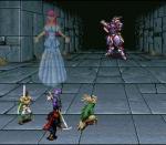 Screenshots Dual Orb II On a pas mal de persos jouables