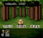 Screenshots Dual Orb: Seireiju Densetsu 