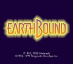 Screenshots Earthbound 