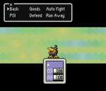 Screenshots Earthbound 