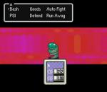 Screenshots Earthbound 