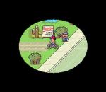 Screenshots Earthbound 