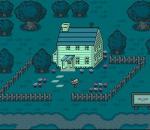 Screenshots Earthbound 