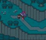 Screenshots Earthbound 