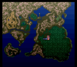 Screenshots Emerald Dragon 