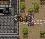 Screenshots Emerald Dragon 