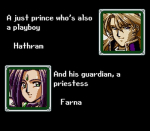 Screenshots Emerald Dragon 