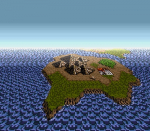 Screenshots Emerald Dragon 