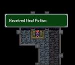 Screenshots Emerald Dragon 