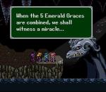 Screenshots Emerald Dragon 