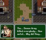 Screenshots Emerald Dragon 