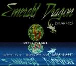 Screenshots Emerald Dragon 