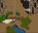 Screenshots Emerald Dragon 