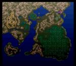 Screenshots Emerald Dragon 