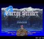 Screenshots Energy Breaker 