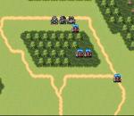 Screenshots Farland Story: Yottsu no Fuuin La première mission