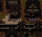 Screenshots Farland Story: Habou no Mai 