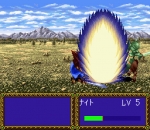 Screenshots Farland Story: Habou no Mai 