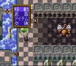 Screenshots Farland Story: Habou no Mai 