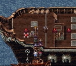 Screenshots Farland Story: Habou no Mai 