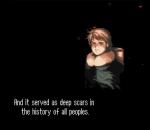 Screenshots Feda: The Emblem of Justice 