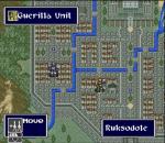 Screenshots Feda: The Emblem of Justice 