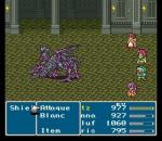 Screenshots Final Fantasy V Un petit coup de P..... D...?