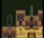 Screenshots Final Fantasy V Un lieu quelque peu prise de tête