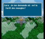 Screenshots Final Fantasy V Un patch de traduc fr est dispo pour la rom