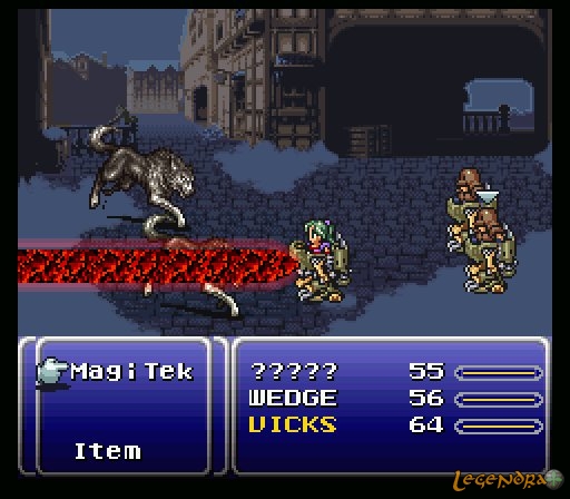 download snes final fantasy vi download snes final fantasy vi