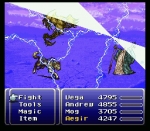 Final Fantasy VI