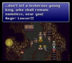 Screenshots Final Fantasy VI 