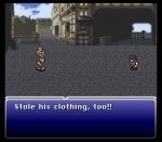 Screenshots Final Fantasy VI 