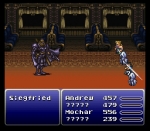 Screenshots Final Fantasy VI 