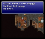 Screenshots Final Fantasy VI 
