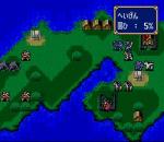 Screenshots Fire Emblem: Monshou no Nazo 