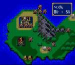 Screenshots Fire Emblem: Monshou no Nazo 