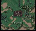 Screenshots Fire Emblem: Seisen no Keifu 